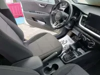 Usata Kia Stonic Style 101 CV (74 kW) 2023 Bianco SUV