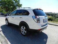 usata Chevrolet Captiva Captiva 2.2 VCDi 163CV 2WD LT