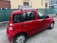 Usata Fiat Panda 69 CV (50 kW) 2012 Utilitaria
