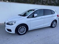Usata BMW 218 Active Tourer 150 CV (110 kW) 2015 Monovolume