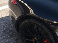 Usata Porsche 911 Carrera GTS 2015 Nero Coupé