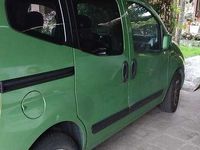 Usata Fiat Qubo Trekking 95 CV (69 kW) 2011 Monovolume