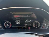 Usata Audi Q3 S-Line 150 CV (110 kW) 2023 Grigio SUV