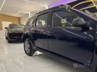 Usata Dacia Duster 114 CV (83 kW) 2016 Bluazzurro SUV