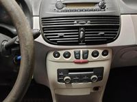 Usata Fiat Punto 2006 Blu Utilitaria