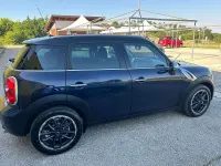 Usata Mini Cooper D Countryman Business 111 CV (81 kW) 2015 SUV