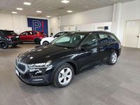 Usata Skoda Octavia Executive 116 CV (85 kW) 2022 Nero Station wagon
