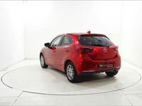 usata Mazda 2 1.5 90 CV 1.5 90 CV Skyactiv-G M-Hybrid Exceed