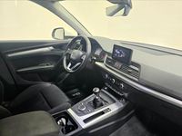 Usata Audi Q5 Sport 150 CV (110 kW) 2017 Bianco SUV