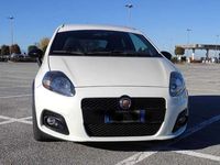 usata Abarth Grande Punto - 2009