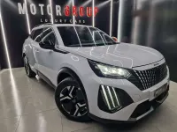 Usata Peugeot 2008 Allure 102 CV (75 kW) 2023 Bianco SUV