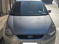 Usata Ford Galaxy Ghia 140 CV (102 kW) 2007 Grigio Monovolume