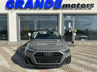 Nuova Audi A1 Sportback S-Line 116 CV (85 kW) 2026 Grigio cronos Utilitaria