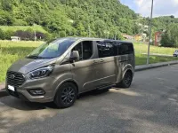 Usata Ford Tourneo Titanium X 170 CV (125 kW) 2018 Monovolume
