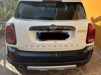 Usata Mini Cooper Countryman 150 CV (110 kW) 2018 Bianco SUV