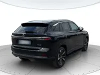 Usata MG HS Luxury 143 CV (105 kW) 2025 Nero SUV