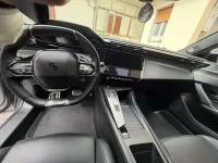 Usata Peugeot 308 GT 131 CV (96 kW) 2023 Berlina