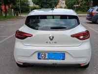 Usata Renault Clio 100 CV (73 kW) 2020 Bianco Utilitaria