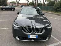 Usata BMW X3 197 CV (144 kW) 2025 Grigio SUV