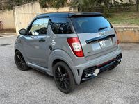 Usata Ligier JS50 2023 Grigio Utilitaria