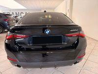 Usata BMW 420 M Sport 190 CV (139 kW) 2022 Nero Berlina