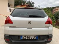 usata Peugeot 3008 3008 1.6 HDi 115CV Allure