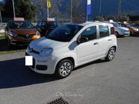 Usata Fiat Panda 69 CV (50 kW) 2020 Bianco Berlina