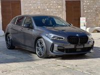 usata BMW 116 Serie 1 d 5p MSPORT LED NAVI AUTOMATIC