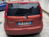 Usata Nissan Note 68 CV (50 kW) 2007 Monovolume