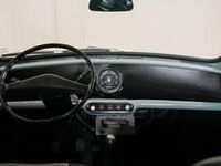Usata Austin Mini 39 CV (28 kW) 1983 Grigio Furgone