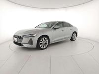 Usata Audi A5 Advanced 204 CV (150 kW) 2025 Argento fioretto metallizzato Berlina