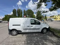 Usata Renault Kangoo 90 CV (66 kW) 2014 Monovolume