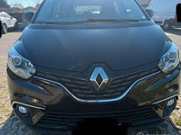 Usata Renault Scénic IV 110 CV (80 kW) 2017 Nero Monovolume