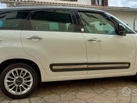 usata Fiat 500L Living - 2014