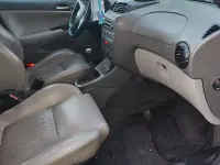 Usata Alfa Romeo 147 150 CV (110 kW) 2005 Nero Utilitaria