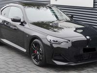Usata BMW 230 M Sport 245 CV (180 kW) 2024 Nero Coupé