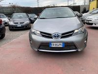 usata Toyota Auris Hybrid 1.8 Hybrid 5p. Lounge