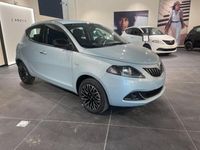 usata Lancia Ypsilon 1.2 69 CV 5 porte GPL Ecochic nuova a Charvensod