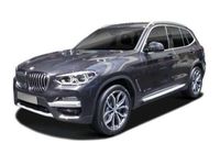 Usata BMW X3 M Sport 190 CV (139 kW) 2022 Bianco SUV