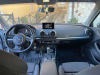 usata Audi A3 Sportback g-tron Ambition s-tronic