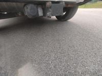 Usata Suzuki Vitara 129 CV (94 kW) 2007 Nero SUV