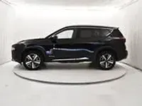 Usata Nissan X-Trail Tekna 158 CV (116 kW) 2023 Nero SUV