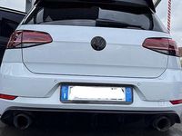 Usata VW Golf VII Comfortline 116 CV (85 kW) 2018 Berlina