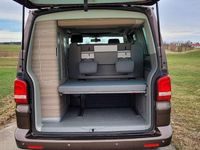 Usata VW Transporter Comfortline 179 CV (131 kW) 2012 Furgone