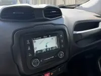 Usata Jeep Renegade Limited 120 CV (88 kW) 2016 Bianco SUV