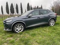 Usata Cupra Formentor VZ2 150 CV (110 kW) 2023 Nero SUV