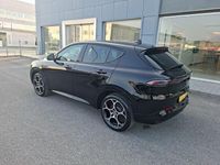 Nuova Alfa Romeo Tonale Veloce 160 CV (117 kW) 2025 Nero SUV