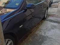 Usata BMW 320 177 CV (130 kW) 2007 Blu Coupé