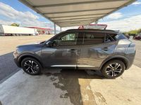 Gebraucht Peugeot 2008 Allure 131 PS (96 kW) 2023 Grau SUV