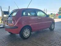 Usata Lancia Ypsilon 69 CV (50 kW) 2004 Utilitaria